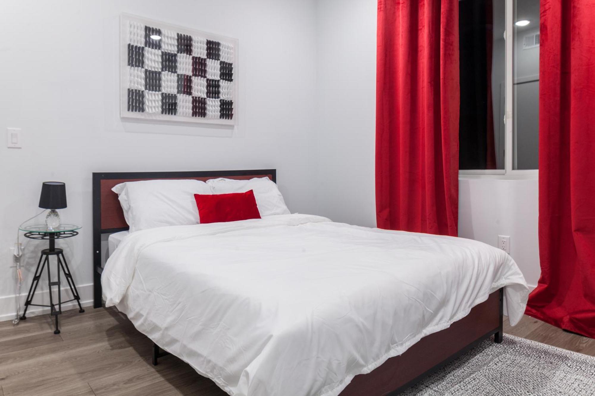 Apartamento Philly Explorer's Haven 2br2bawdwi-fi